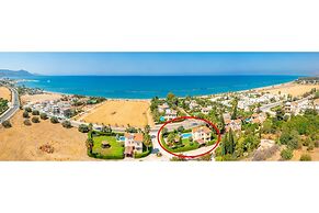 Villa Fostira Large Private Pool Walk to Beach A C Wifi Eco-friendly -