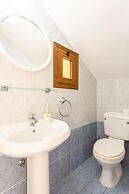 Villa Fostira Large Private Pool Walk to Beach A C Wifi Eco-friendly -