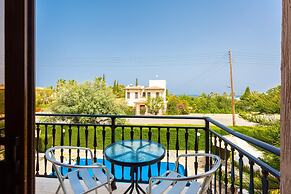 Villa Stefanos Large Private Pool Walk to Beach A C Wifi Eco-friendly 