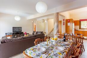 Villa Stefanos Large Private Pool Walk to Beach A C Wifi Eco-friendly 