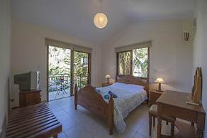 Villa Stefanos Large Private Pool Walk to Beach A C Wifi Eco-friendly 