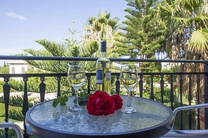 Villa Stefanos Large Private Pool Walk to Beach A C Wifi Eco-friendly 