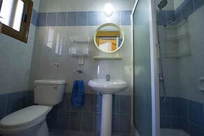 Villa Stefanos Large Private Pool Walk to Beach A C Wifi Eco-friendly 