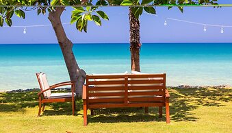 Villa Stefanos Large Private Pool Walk to Beach A C Wifi Eco-friendly 