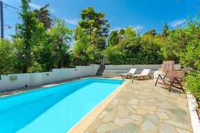 Villa Antigoni Large Private Pool - 2405