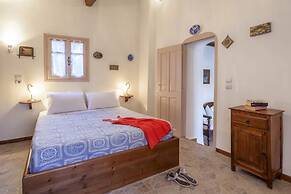 Villa Antigoni Large Private Pool - 2405