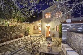 Villa Antigoni Large Private Pool - 2405