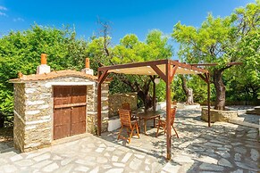 Villa Antigoni Large Private Pool - 2405