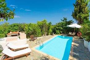 Villa Antigoni Large Private Pool - 2405