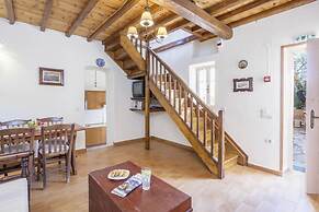 Villa Antigoni Large Private Pool - 2405