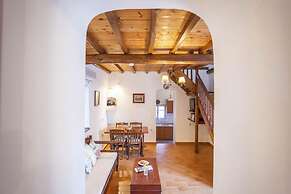 Villa Antigoni Large Private Pool - 2405