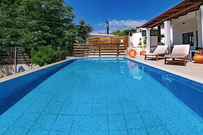 Villa Maro Large Private Pool A C Wifi - 2424