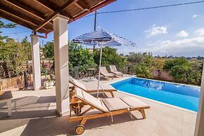 Villa Maro Large Private Pool A C Wifi - 2424
