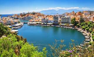 Villa Maro Large Private Pool A C Wifi - 2424