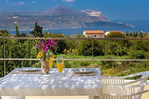 Villa Arda Large Private Pool Sea Views A C Wifi - 2425