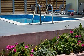 Villa Arda Large Private Pool Sea Views A C Wifi - 2425