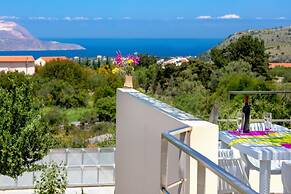 Villa Arda Large Private Pool Sea Views A C Wifi - 2425