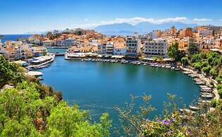 Villa Arda Large Private Pool Sea Views A C Wifi - 2425