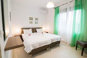 Villa Arda Large Private Pool Sea Views A C Wifi - 2425