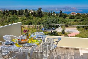 Villa Arda Large Private Pool Sea Views A C Wifi - 2425