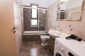 Villa Arda Large Private Pool Sea Views A C Wifi - 2425