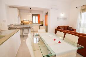 Villa Arda Large Private Pool Sea Views A C Wifi - 2425