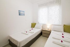 Villa Litsa Large Private Pool Sea Views A C Wifi - 2426