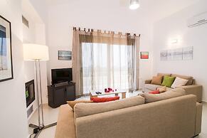 Villa Litsa Large Private Pool Sea Views A C Wifi - 2426