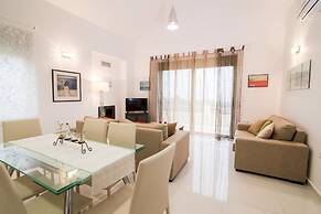 Villa Litsa Large Private Pool Sea Views A C Wifi - 2426