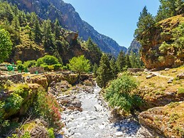 Villa Litsa Large Private Pool Sea Views A C Wifi - 2426