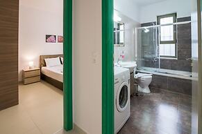 Villa Litsa Large Private Pool Sea Views A C Wifi - 2426