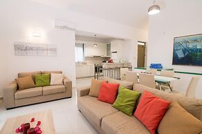 Villa Litsa Large Private Pool Sea Views A C Wifi - 2426