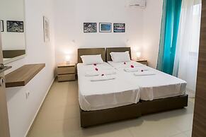 Villa Litsa Large Private Pool Sea Views A C Wifi - 2426