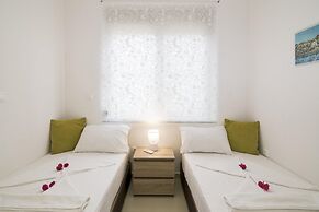 Villa Litsa Large Private Pool Sea Views A C Wifi - 2426