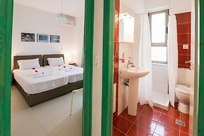 Villa Litsa Large Private Pool Sea Views A C Wifi - 2426