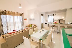 Villa Litsa Large Private Pool Sea Views A C Wifi - 2426