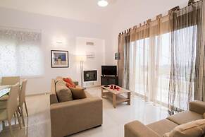 Villa Litsa Large Private Pool Sea Views A C Wifi - 2426