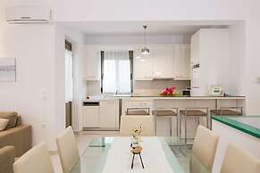 Villa Litsa Large Private Pool Sea Views A C Wifi - 2426