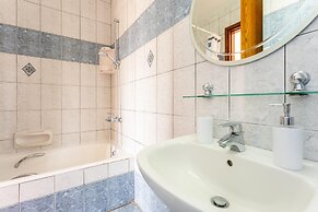 Villa Pelagos Large Private Pool Walk to Beach Sea Views A C Wifi - 24