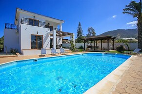 Villa Pelagos Large Private Pool Walk to Beach Sea Views A C Wifi - 24