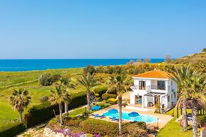 Villa Pelagos Large Private Pool Walk to Beach Sea Views A C Wifi - 24
