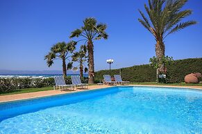 Villa Pelagos Large Private Pool Walk to Beach Sea Views A C Wifi - 24