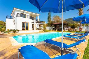Villa Pelagos Large Private Pool Walk to Beach Sea Views A C Wifi - 24
