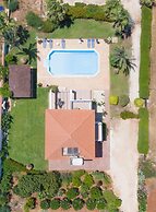 Villa Pelagos Large Private Pool Walk to Beach Sea Views A C Wifi - 24