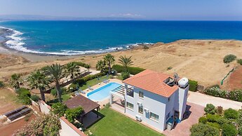 Villa Pelagos Large Private Pool Walk to Beach Sea Views A C Wifi - 24