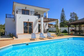 Villa Pelagos Large Private Pool Walk to Beach Sea Views A C Wifi - 24