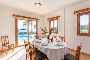 Villa Pelagos Large Private Pool Walk to Beach Sea Views A C Wifi - 24