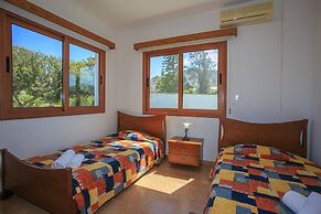 Villa Pelagos Large Private Pool Walk to Beach Sea Views A C Wifi - 24