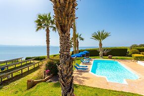 Villa Pelagos Large Private Pool Walk to Beach Sea Views A C Wifi - 24