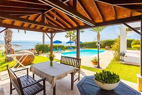 Villa Pelagos Large Private Pool Walk to Beach Sea Views A C Wifi - 24